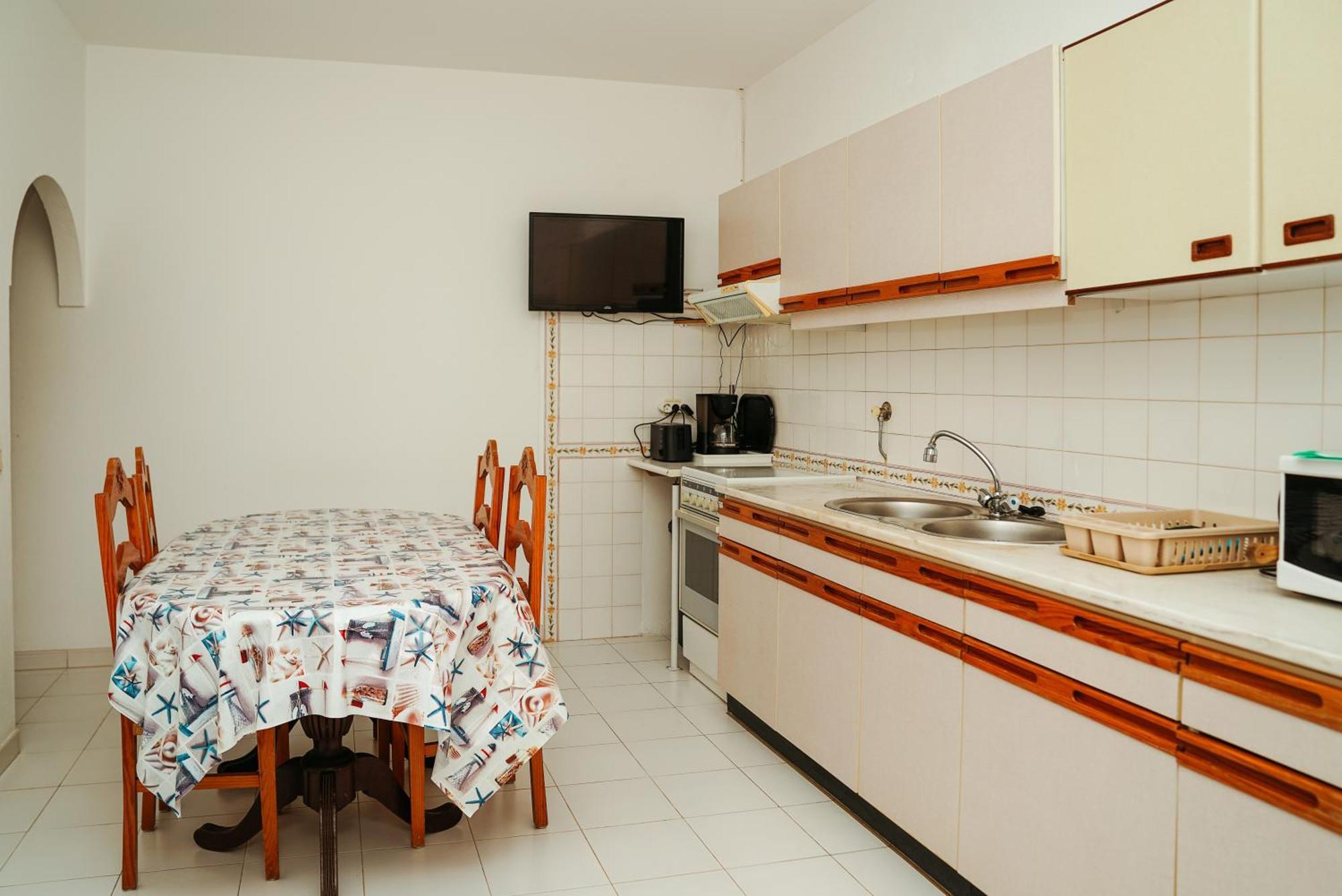 Boliqueime House Apartment Exterior photo